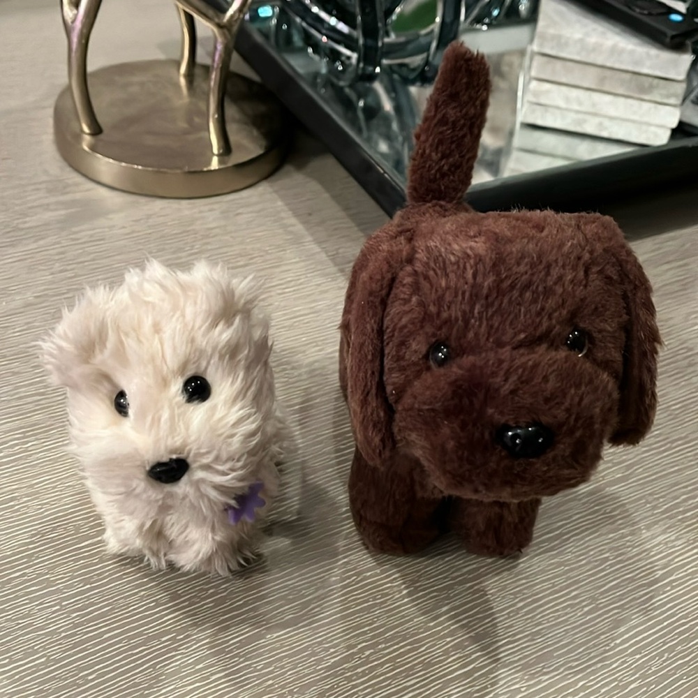 American Girl Dogs Bundle